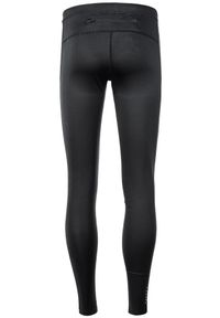 ENDURANCE - Długie legginsy Endurance Zane. Kolor: czarny