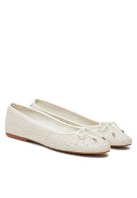 Steve Madden Baleriny Blossoms-P SM11002853 Écru