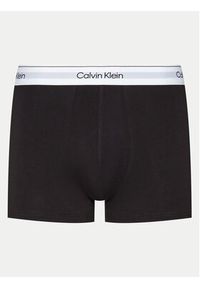 Calvin Klein Underwear Komplet 5 par bokserek 000NB3991A Kolorowy. Materiał: bawełna. Wzór: kolorowy #13