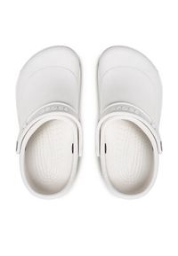 Crocs Klapki Bistro 10075 Biały. Kolor: biały #3