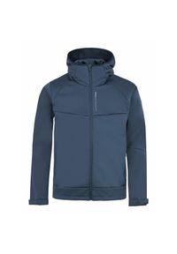 Bluza z kapturem Protest Prtgergeti. Typ kołnierza: kaptur. Kolor: niebieski #1