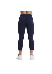 Damskie legginsy Arena TE. Kolor: niebieski #2