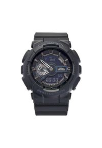 Zegarek G-Shock. Kolor: czarny