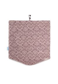 Komin Roxy. Kolor: różowy #1