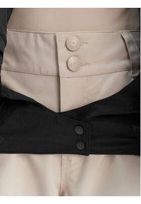 Roxy Kurtka narciarska Alofted ERJTJ03470 Czarny Regular Fit. Kolor: czarny. Materiał: syntetyk. Sport: narciarstwo #6