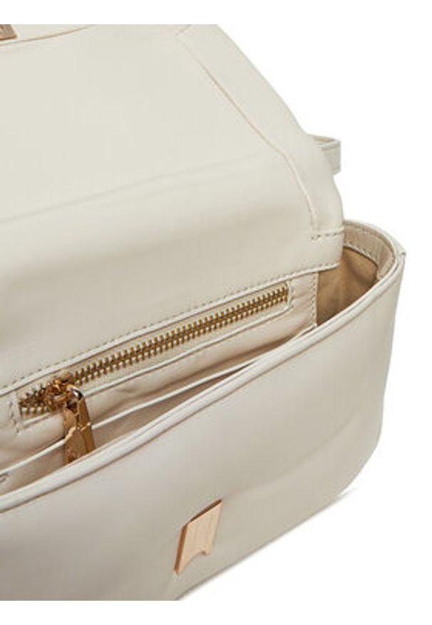 Guess Torebka HWAZAA L5115 Biały. Kolor: biały. Materiał: skórzane