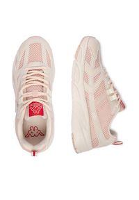 Kappa Sneakersy CEO-FC-24095Y Różowy. Kolor: różowy. Materiał: materiał #8