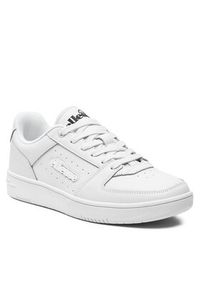 Ellesse Sneakersy Panaro Cupsole SHRF0560 Biały. Kolor: biały. Materiał: skóra #5