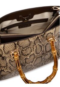 Liu Jo Torebka AA6086 E1115 Brązowy. Kolor: brązowy #3