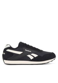 Sneakersy Reebok. Kolor: czarny #1