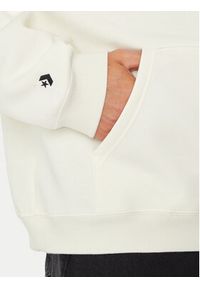 Converse Bluza M Cons Hoodie 10026148-A10 Écru Regular Fit. Materiał: bawełna #5