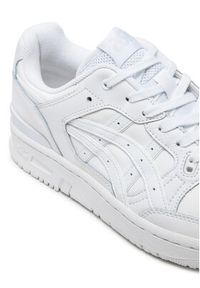 Asics Sneakersy Ex89 1201A476 Biały. Kolor: biały. Materiał: skóra #2
