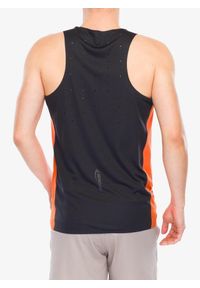 Koszulka do biegania męska Inov-8 Airlite Pro Vest. Kolor: pomarańczowy