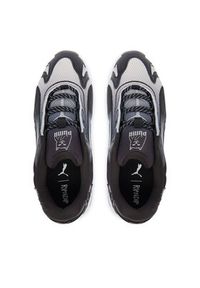 Puma Sneakersy Inhale Ripnid 403648 01 Czarny. Kolor: czarny. Materiał: materiał #4