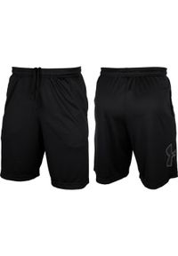 Spodenki sportowe męskie Under Armour Tech Graphic Short. Kolor: czarny