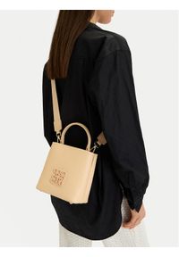 Nine West Torebka CEO-Verona-LDA8887 Żółty. Kolor: żółty #1