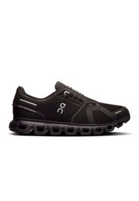 Buty lifestyle damskie On Running Cloud 6. Kolor: czarny