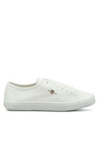 GANT - Gant Tenisówki 30538896 Biały. Kolor: biały. Materiał: materiał