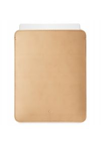 BALTAN - Etui Baltan Sleeve Premium MacBook Neo 2026 13" beż. Kolor: beżowy #1