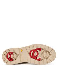 Bogner Trzewiki St.Moritz S 14 A 22546503 Beżowy. Kolor: beżowy. Materiał: skóra #6