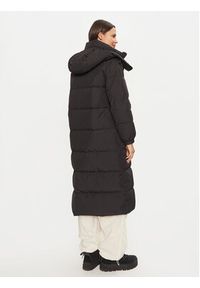 Geox Kurtka puchowa Pheby W4625R T3155 F9000 Czarny Regular Fit. Kolor: czarny. Materiał: syntetyk #5
