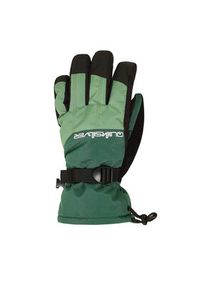 Quiksilver Rękawice narciarskie Mission EQYHN03193 Szary. Kolor: szary. Sport: narciarstwo #5