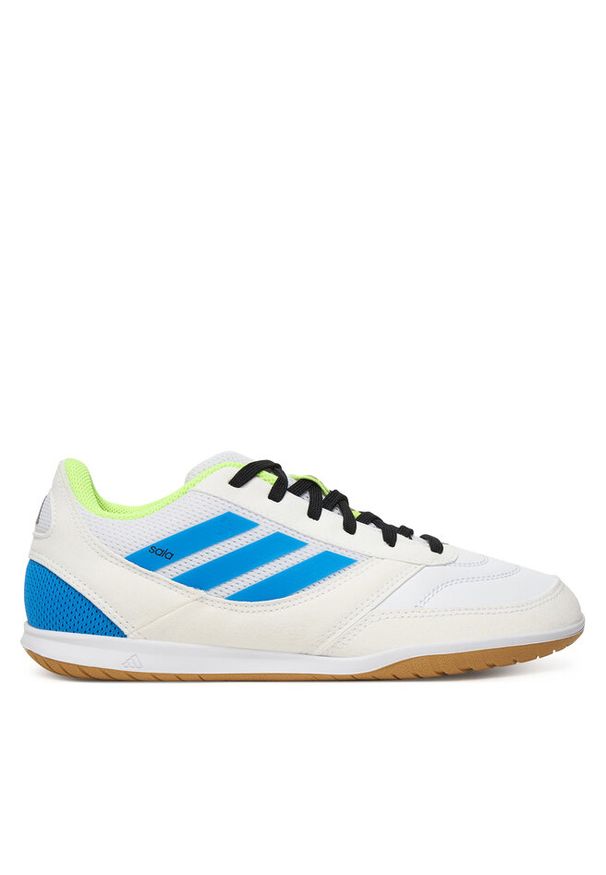 Adidas - Buty do piłki nożnej adidas. Kolor: biały