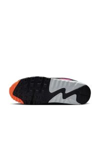 Nike - Sneakersy męskie NIKE AIR MAX 90 Dunkin' Donuts. Model: Nike Air Max 90, Nike Air Max #4