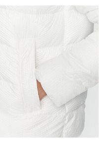 CMP Kurtka zimowa 33K3566 Biały Regular Fit. Kolor: biały. Materiał: syntetyk. Sezon: zima #4