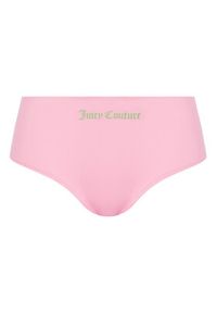 Juicy Couture Komplet 7 par fig klasycznych JCTBX225956 Kolorowy. Materiał: syntetyk. Wzór: kolorowy #7