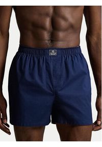 Polo Ralph Lauren Komplet bokserek 714830273047 Kolorowy. Materiał: bawełna. Wzór: kolorowy #6