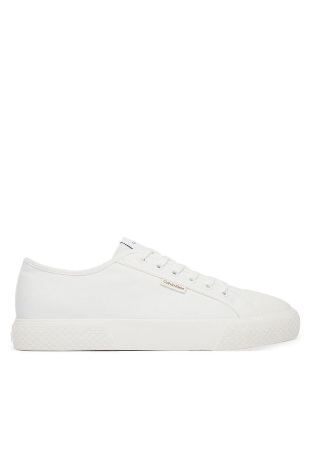 Japonki Tommy Jeans. Kolor: biały