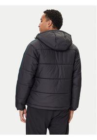Adidas - adidas Kurtka zimowa adicolor Reversible JX6447 Czarny Regular Fit. Kolor: czarny. Materiał: syntetyk. Sezon: zima