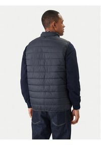 Barbour Bezrękawnik MGI0314TN52 Zielony Regular Fit. Kolor: zielony. Materiał: syntetyk. Długość rękawa: bez rękawów #7