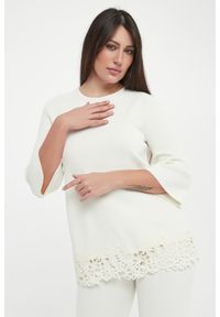 Twinset U&B - Sweter damski TWINSET U&B #1