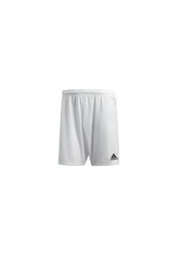 Adidas - Spodenki piłkarskie adidas Parma 16 Męskie. Kolor: żółty. Sport: piłka nożna