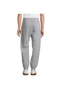 SOL'S - Spodnie Do Biegania Dla Dorosłych Unisex Century Melange. Kolor: szary