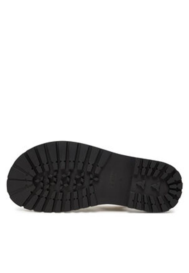 G-Star RAW - G-Star Raw Sandały WI34-23568-02 Beżowy. Kolor: beżowy. Materiał: skóra