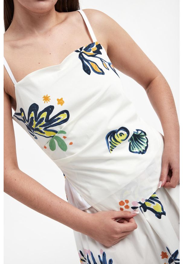 Marella - Top damski Zum MARELLA