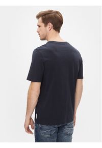 Jack & Jones - Jack&Jones Komplet 3 t-shirtów 12254138 Kolorowy Standard Fit. Materiał: bawełna. Wzór: kolorowy #2