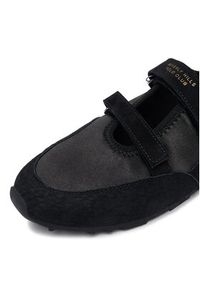 Beverly Hills Polo Club Sneakersy CEO-6E1148-2 Czarny. Kolor: czarny. Materiał: zamsz, skóra #5