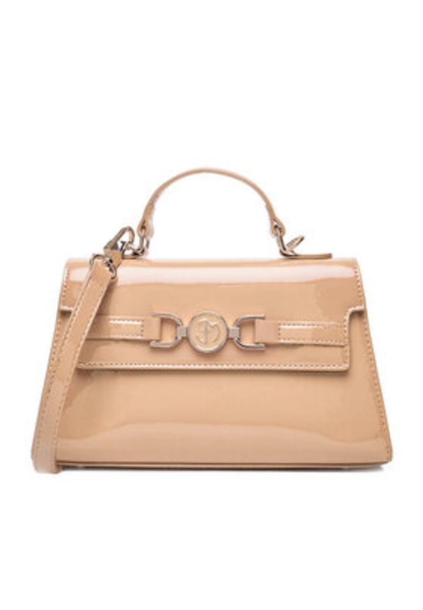 Eva Minge Torebka EO-AMANI-KY160 Beżowy. Kolor: beżowy