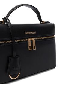Gino Rossi - GINO ROSSI Torebka EO-LX10265 Czarny. Kolor: czarny #4