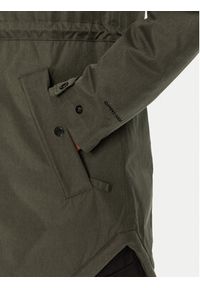 columbia - Columbia Parka Suttle Mountain™ II 2086461 Khaki Regular Fit. Kolor: brązowy. Materiał: syntetyk #6