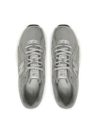 New Balance Sneakersy U740SG2 W Srebrny. Kolor: srebrny. Materiał: materiał #4