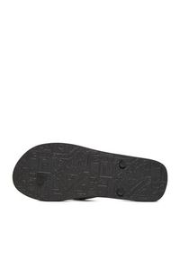 Quiksilver Japonki 839477 Czarny. Kolor: czarny. Materiał: syntetyk #2