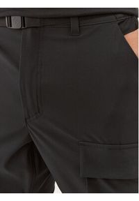 columbia - Columbia Spodnie outdoor Maxtrail™ Midweight Warm Pant Czarny Regular Fit. Kolor: czarny. Materiał: syntetyk. Sport: outdoor #3