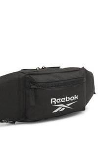 Reebok Saszetka nerka RBK-002-CCC-05 Czarny. Kolor: czarny