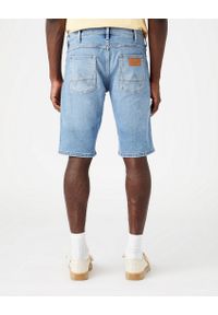 Wrangler - WRANGLER COLTON SHORTS BLUE BOSS W15VYL29R