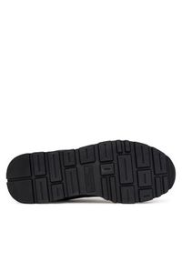 Aeronautica Militare Sneakersy 252SC0276UCT03546 Granatowy. Kolor: niebieski. Materiał: materiał #4